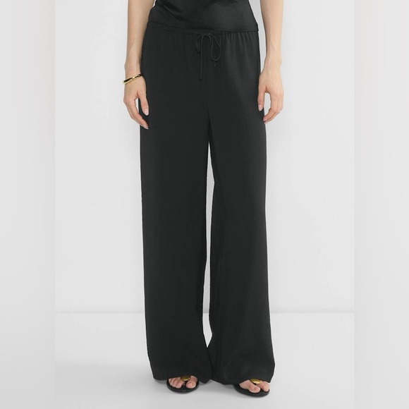 Wilfred Lucinda Pant Sz XS Black - Picture 3 of 17